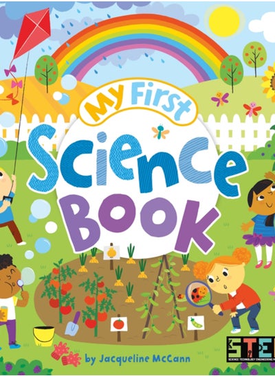 Buy My First Science Book in Saudi Arabia