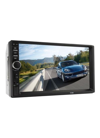 Buy Bluetooth Car Video Player in Saudi Arabia