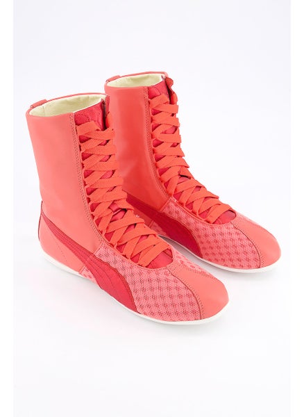 Buy Women Eskiva Hi Deep Summer Boots, Porcelain Rose,Star in Saudi Arabia