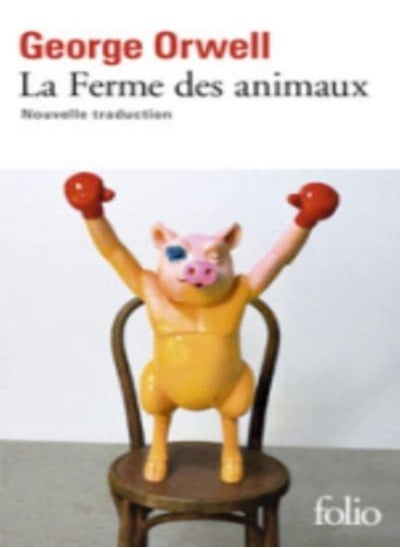 Buy La ferme des animaux in UAE