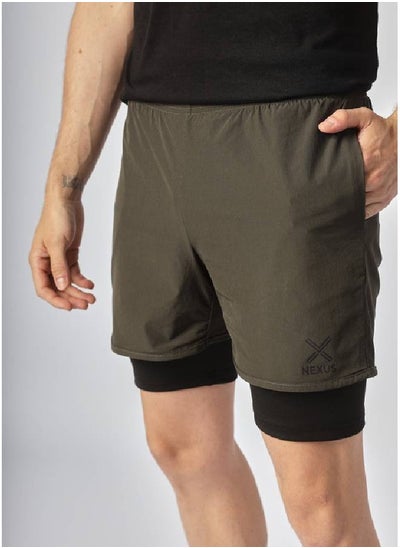 Buy Compression Shorts in Egypt