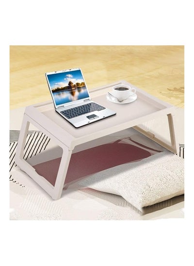 Buy Portable foldable laptop table in Saudi Arabia