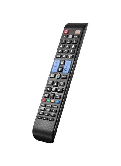 اشتري New Replacement Remote Control AA59 00582A AA59 00638A Fit for all LCD LED Smart TV No Setup Required TV Universal Remote Control BN59 01198Q AA59 00581A AA59 00638A في السعودية