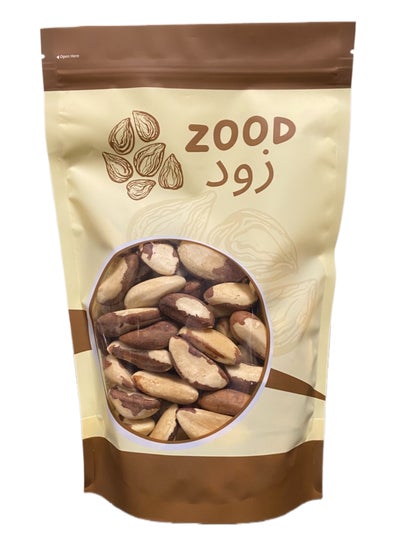 Buy Brazil nuts raw 500g in UAE