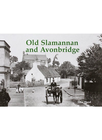 اشتري Old Slamannan and Avonbridge في الامارات