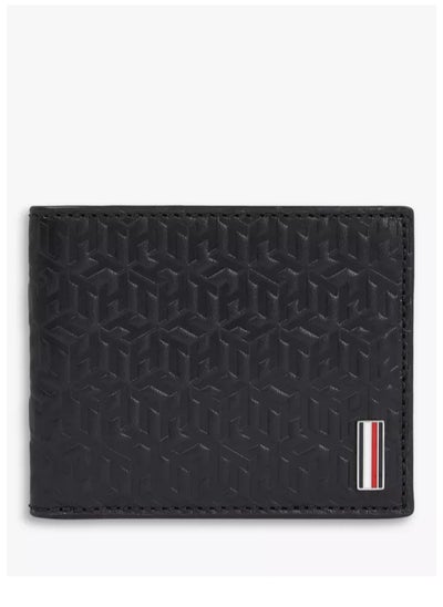 اشتري Men Wallet By Tommy Hilfiger thw3 في مصر