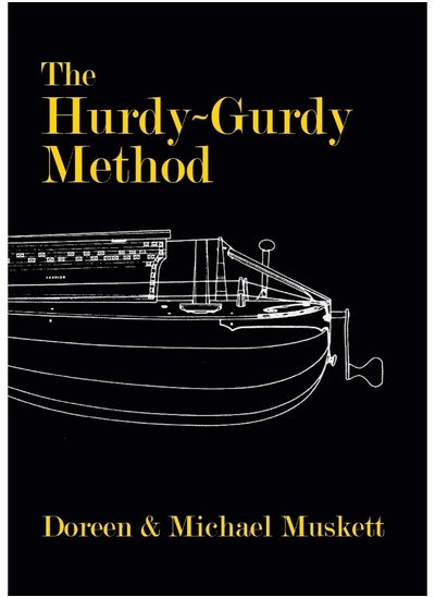 اشتري The Hurdy-Gurdy Method في الامارات