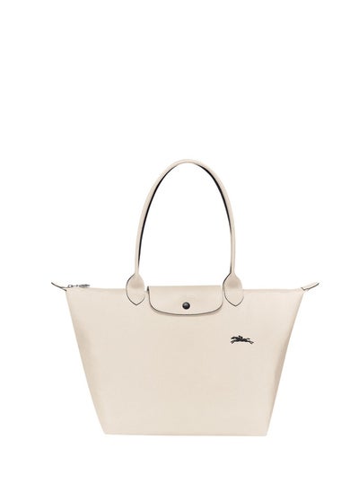 Buy Longchamp Le Pliage Long Handle Medium  Travel Bag Tote Bag in UAE