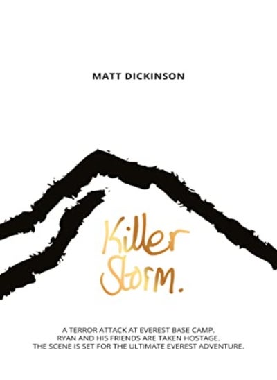 Buy Killer Storm in UAE