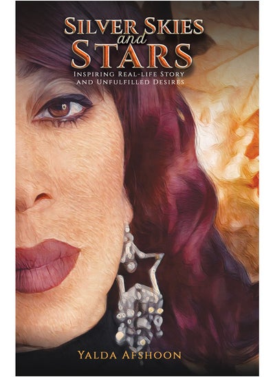 Buy Silver Skies and Stars in UAE