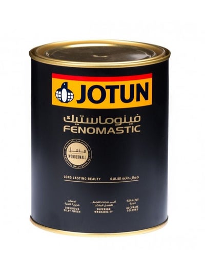 Buy Jotun Fenomastic Wonderwall RAL 3027 in UAE