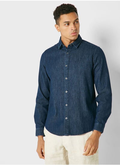 Buy Denim Shirt in UAE