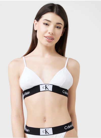 Buy Logo Bank Bikini Top in Saudi Arabia