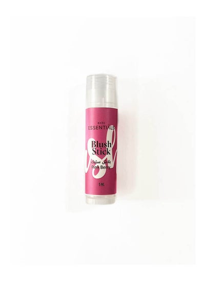 Buy Blush Stick - pink Berry 5ml in Egypt