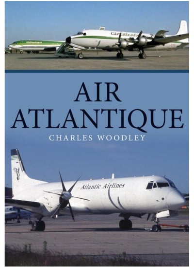 اشتري Air Atlantique في الامارات