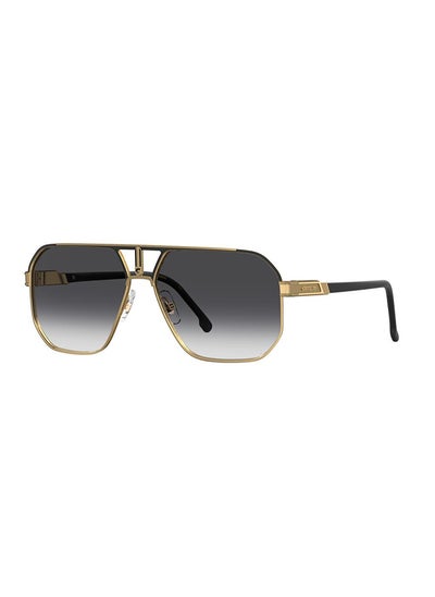 اشتري Square Double Bridge Sunglasses في الامارات