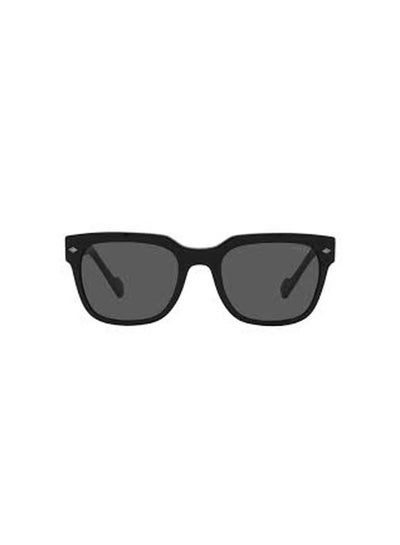 Buy Full Rim Square Sunglasses 5490S-54-W44-87 in Egypt