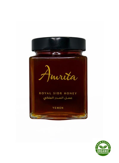 Buy Royal Sidr Honey 400 grams in UAE