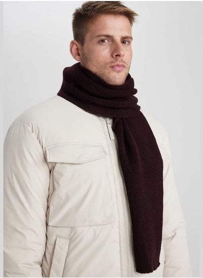 Buy Man Casual Scarf in UAE