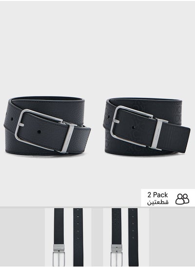 اشتري Casual None Allocated Hole Belt في الامارات