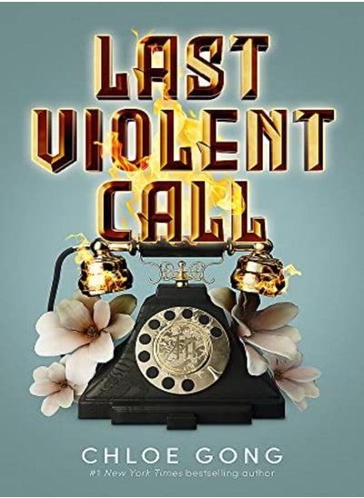 اشتري Last Violent Call في الامارات