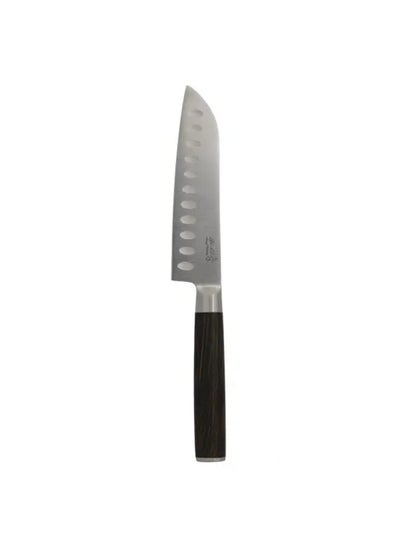 Buy Berne steel knife with wood handle 5m in Saudi Arabia