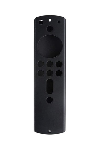 Buy Silicone Protective Case For Fire Tv Stick 4K 5.9 Inch Remote Control in Saudi Arabia