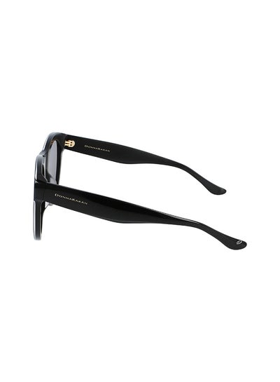 Buy Women's Round Sunglasses - 43945-003-5222 - Lens Size: 52 Mm in Saudi Arabia