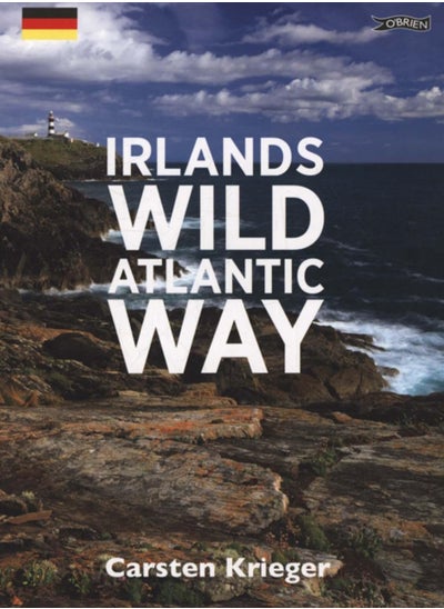 اشتري Irlands Wild Atlantic Way في السعودية