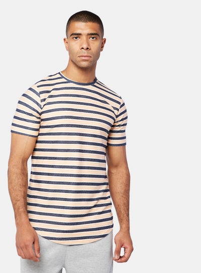 Buy Striped T-Shirt in Egypt