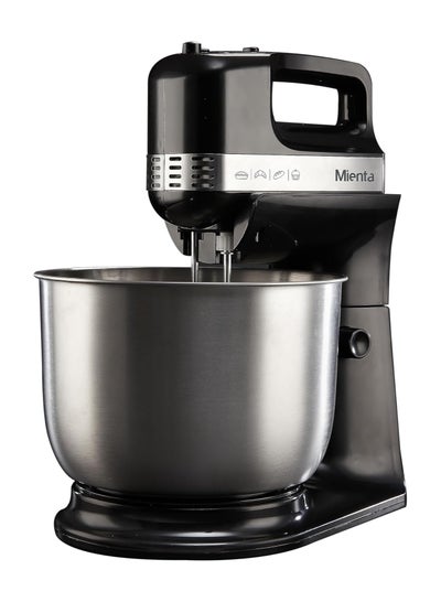 Buy Mienta - Stand Mixer - 500W-3 IN 1 in Egypt