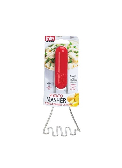 اشتري Joie Potato Masher Assorted 1 Pieces في الامارات