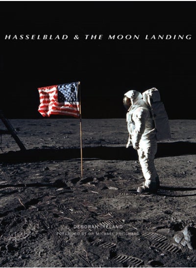 اشتري Hasselblad & the Moon Landing في السعودية