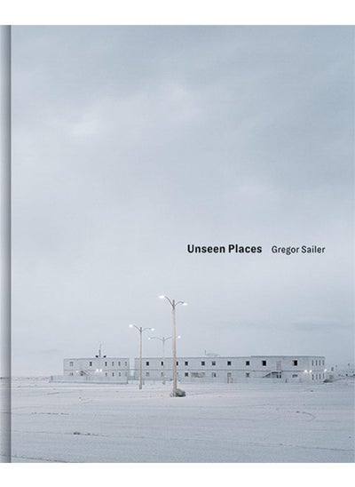 اشتري Unseen Places في الامارات