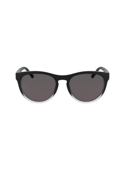 Buy Full Rim Injected Sunglasses DK536S-005-5419 in UAE