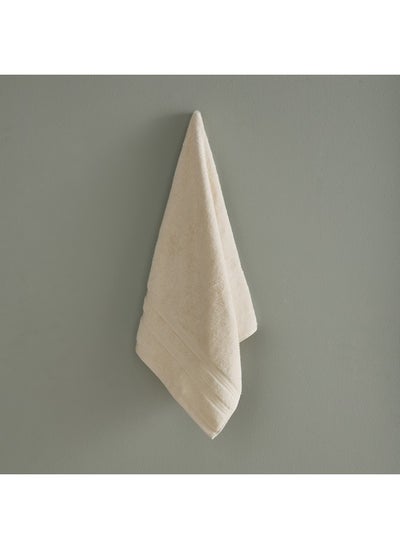 اشتري EverEco Cotton Bamboo Hand Towel 90 x 50 cm في السعودية