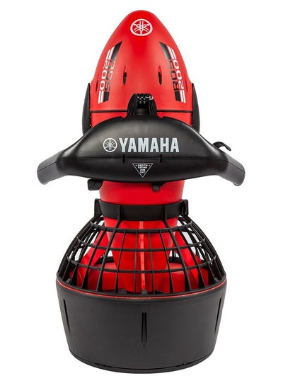 Buy Yamaha RDS 200 Seascooter for diving & swimming in Egypt