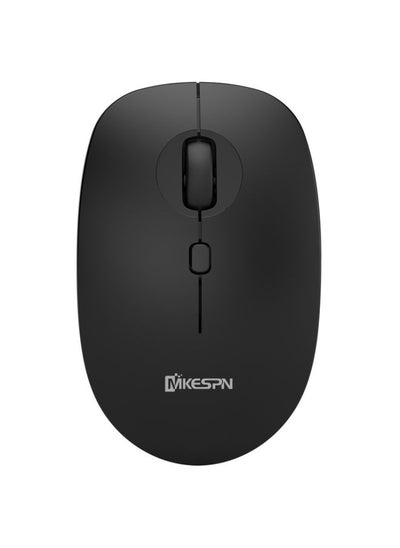 اشتري MKESPN 859 2.4G Charging Version Wireless Mouse في السعودية