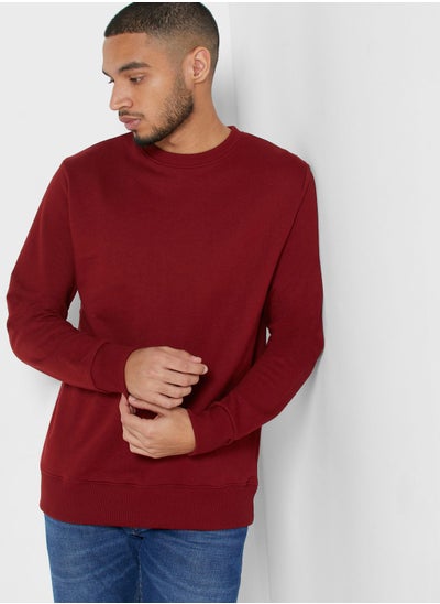 Buy Essential Sweatshirt in Saudi Arabia