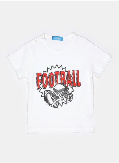 Buy Baby Boys T-Shirt    Football in Egypt