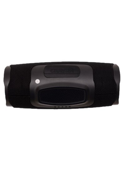 Buy 4+ Charge high Quality Portable Wireless Speaker - Black in Egypt