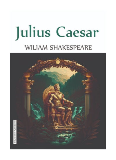 Buy Julius Caesar in Egypt