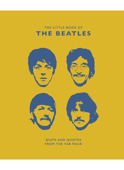 اشتري Little Guide to the Beatles في الامارات