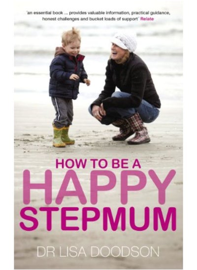 اشتري How to be a Happy Stepmum في الامارات