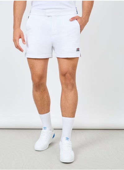 اشتري Tailored Tennis Shorts في السعودية