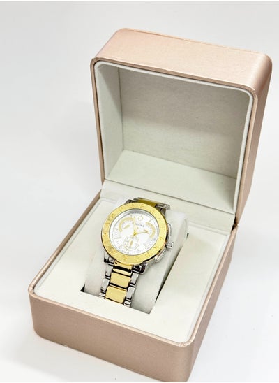 Buy Luxury elegant high-end watch stainless steel watch in Saudi Arabia