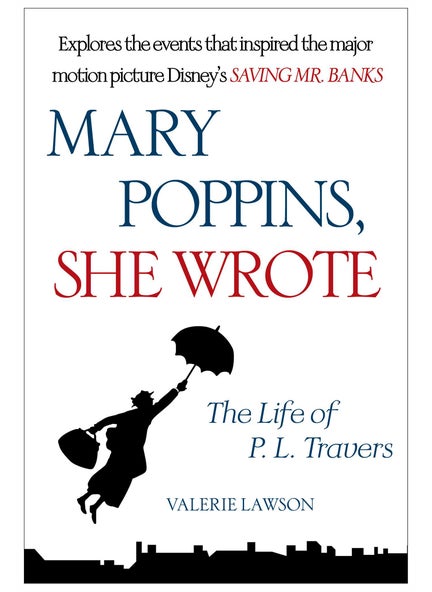 Buy Mary Poppins, She Wrote in UAE