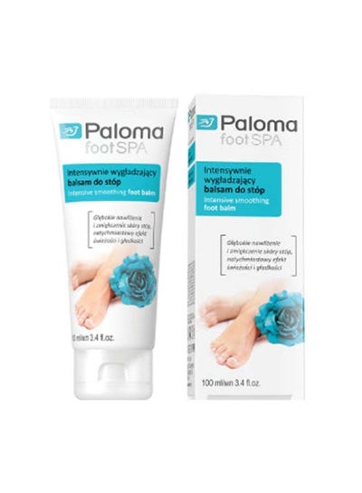 Buy Intensely Smoothing Foot Balm in UAE
