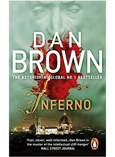 اشتري Inferno: (Robert Langdon Book 4) في الامارات