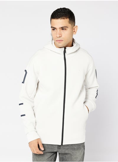 Buy Knit Track Top in Egypt